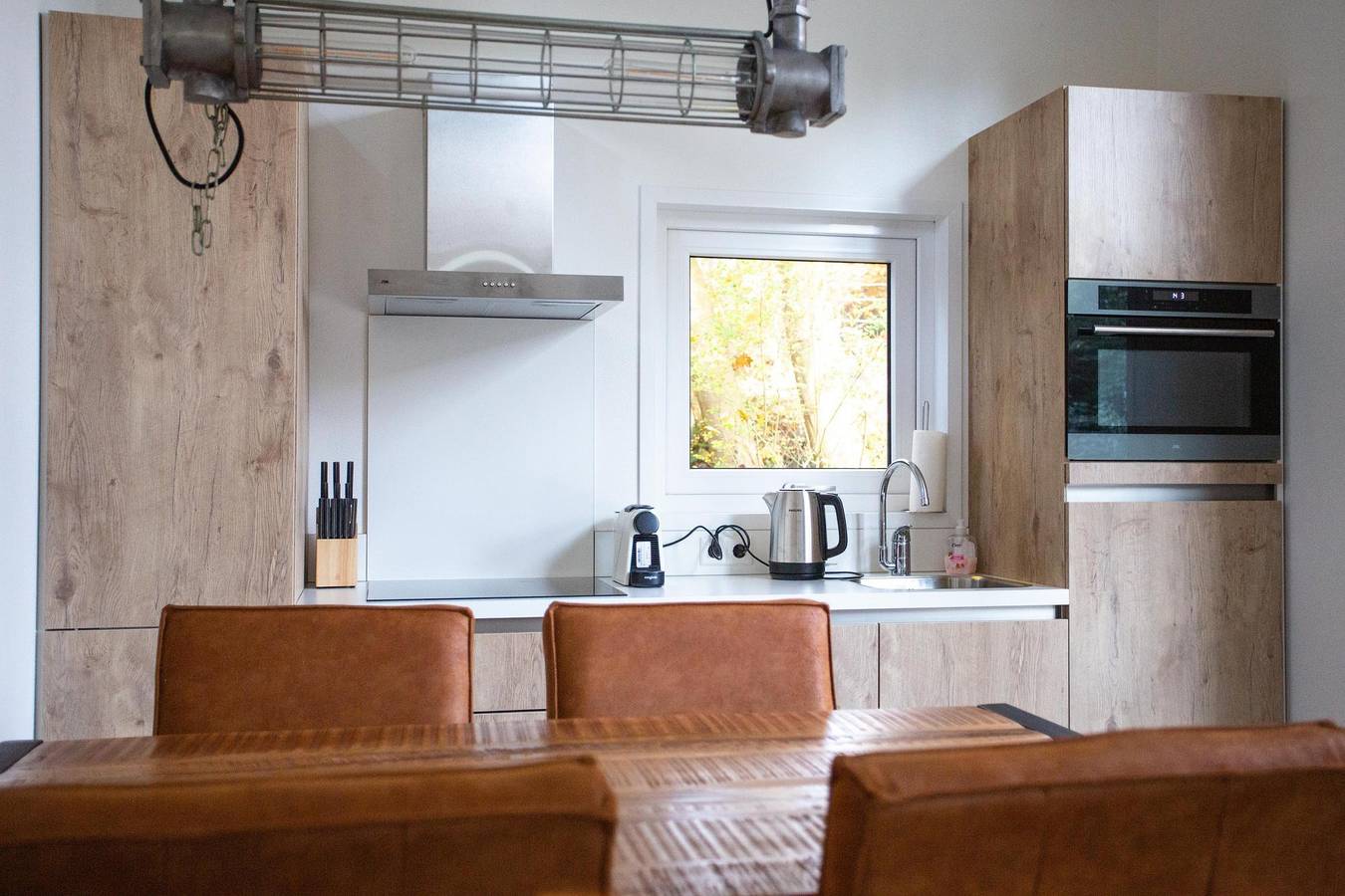 Vakantiepark De Thijmse Berg — Nature Lodge | 4 personen in Rhenen, Provincie Utrecht