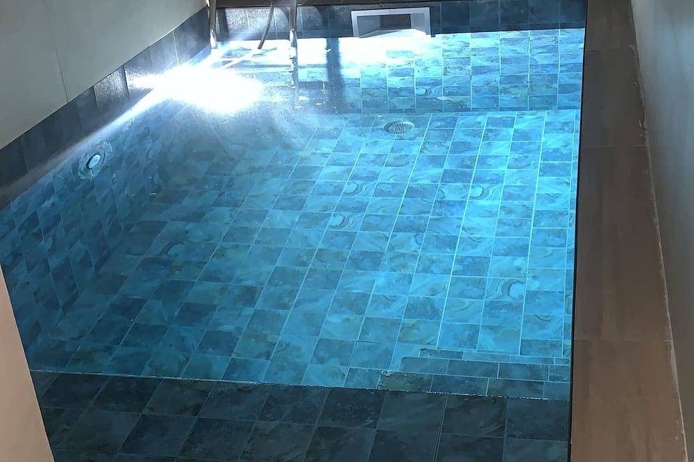 New Villa Lunel in Lunel, Costa mediterránea (Francia)