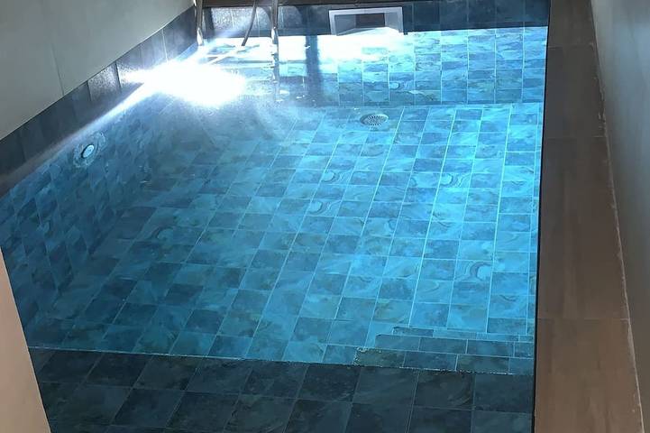 Villa pour 9 personnes - 1