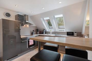 Ferienwohnung für 4 Personen in St. Georgen im Schwarzwald, Hochschwarzwald, Bild 1