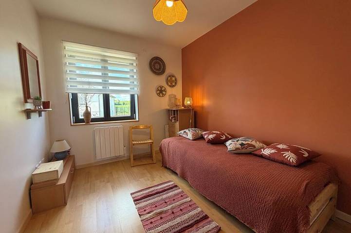 Location de vacances pour 4 personnes dans Bagnot - 3