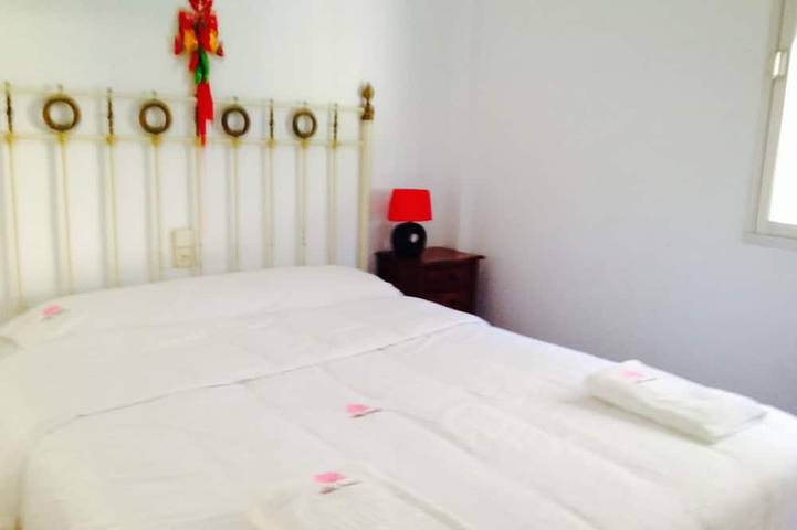 Chalet für 17 Personen, mit Garten und Balkon in Oliva - 2