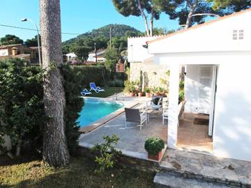 Villa in Son Moll, Capdepera für 6 