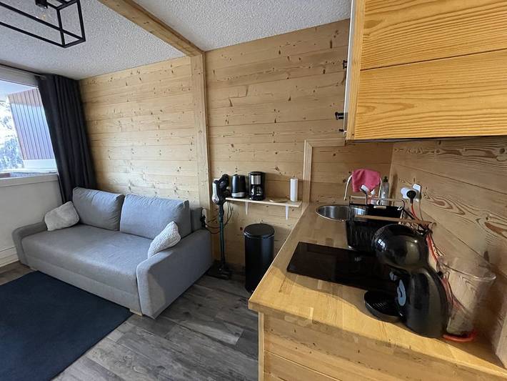 Ferienwohnung für 2 Personen in Südfrankreich - 2