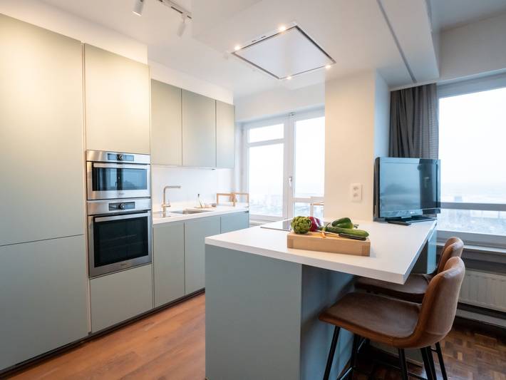 Ferienwohnung für 6 Personen in Blankenberge - 3