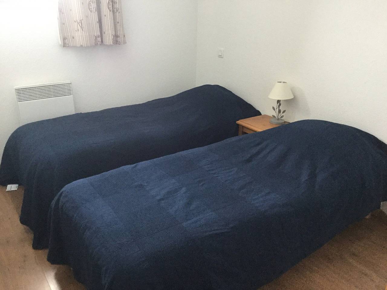 Ganze Wohnung, **Komfortables Duplex für 8 Personen mit freiem Zugang zu Wellnessbereich und Bergblick** in Peyragudes, Französische Pyrenäen