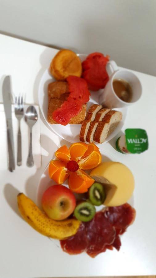 Maison d’hôte pour 2 personnes dans O Pedrouzo - 2