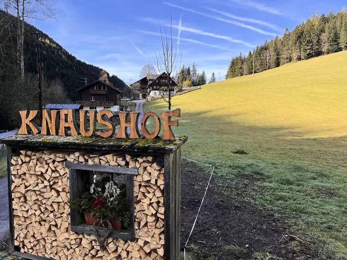 Ferienwohnung für 11 Personen, mit Sauna und Balkon in Ramsau am Dachstein - 2