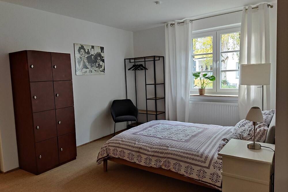 Entire apartment, Old carpentry shop in the 5Giebeleck in Alt-Wetter, Wetter (Ruhr)