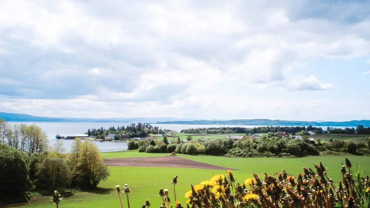 Ferienhaus für 8 Personen (100 m²) in Frosta in Frosta
