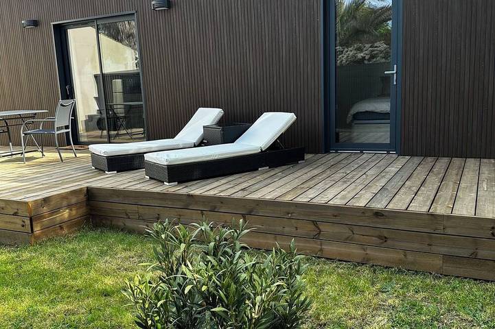 Ferienhaus für 2 Personen - 1