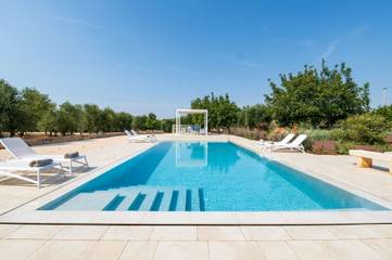 Villa voor 6 Personen in Ostuni, Valle D'Itria, Afbeelding 2
