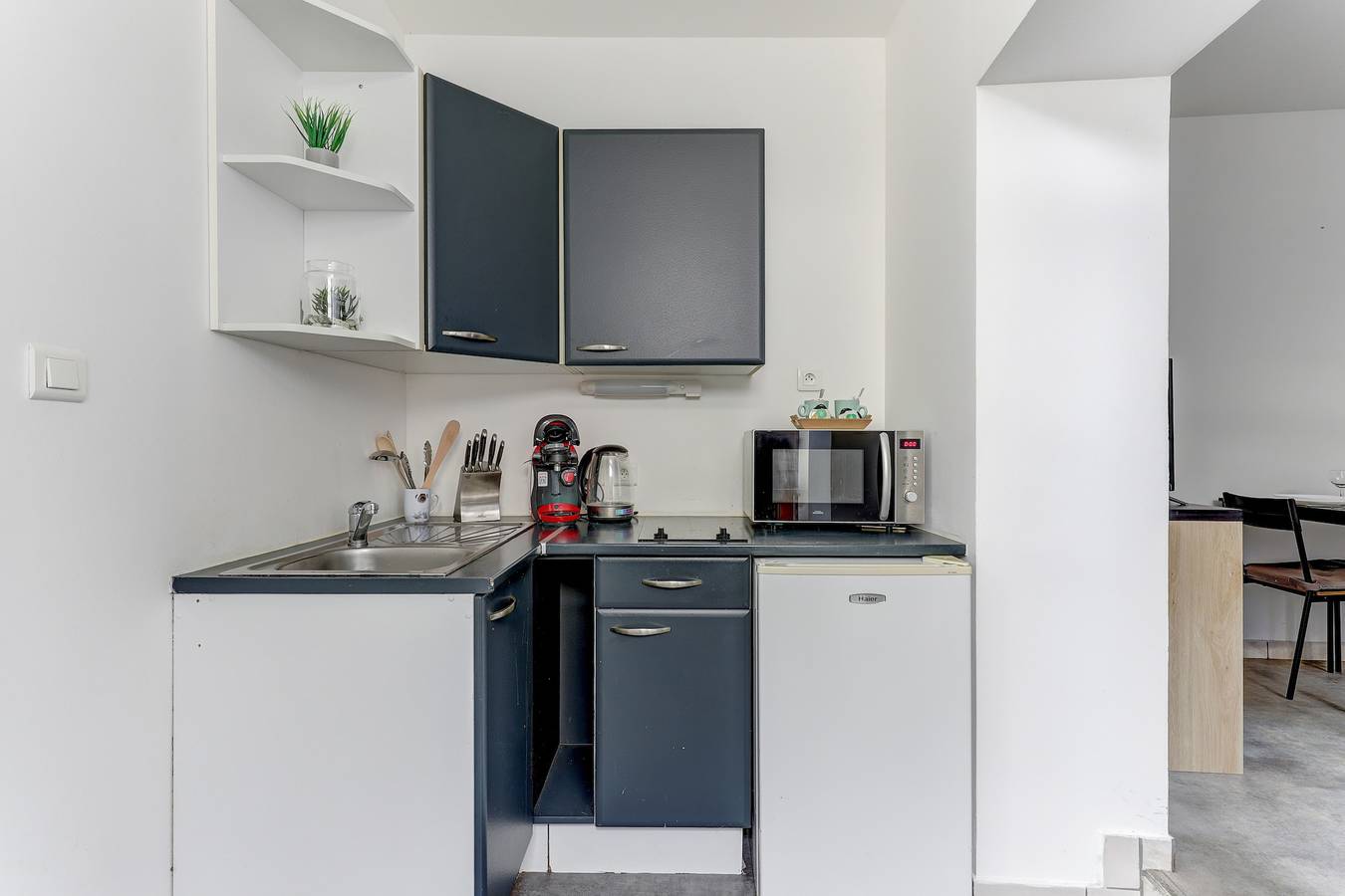 Ganze Wohnung, Le Nid Bourbonnais - Proche de Montluçon in Néris-les-Bains, Montluçon und Umgebung