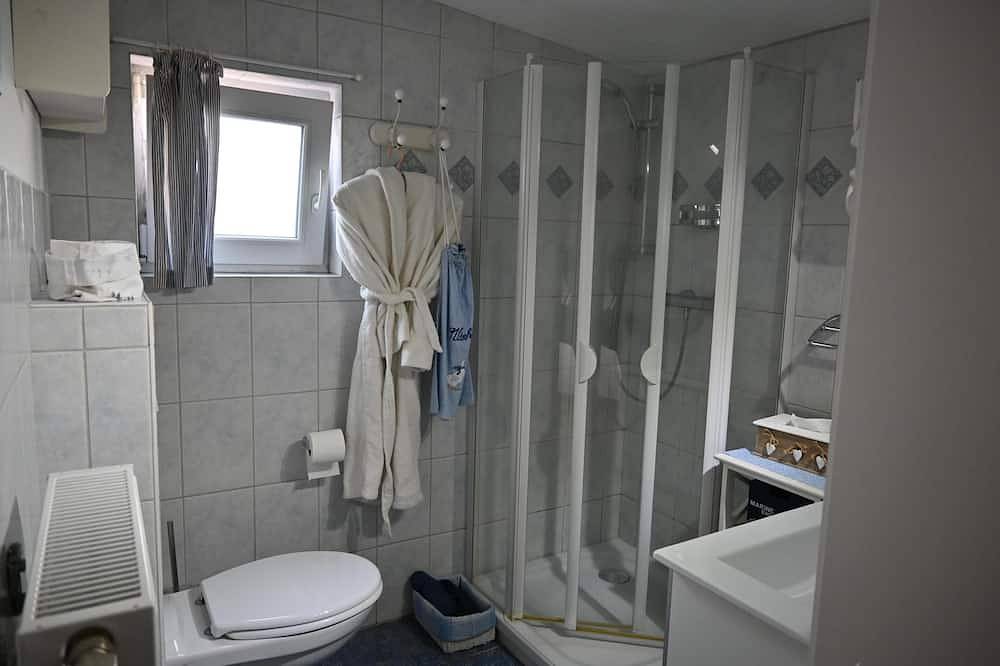 Ganze Wohnung, Gemütliches älteres Häuschen in Stadtmitte in Süderbrarup, Schleswig-Flensburg