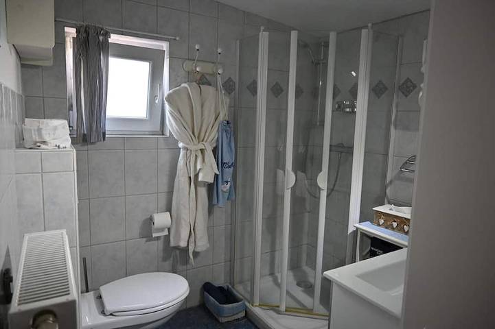 Ferienwohnung für 4 Personen in Süderbrarup - 3