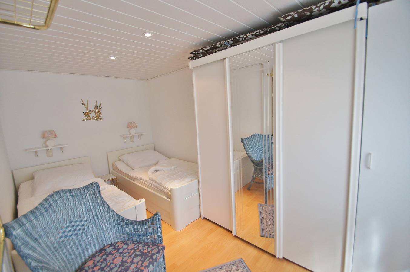 Müller 2 Bungalow in Dahme, Ostholstein