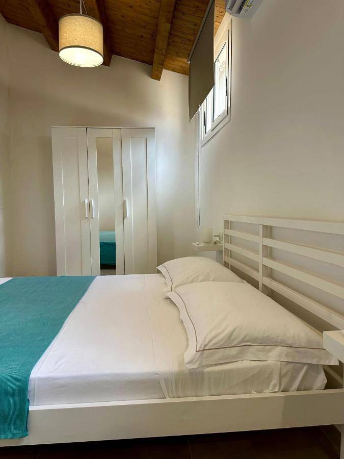Location de vacances pour 4 personnes, avec balcon, animaux acceptés à Valguarnera Caropepe - 4
