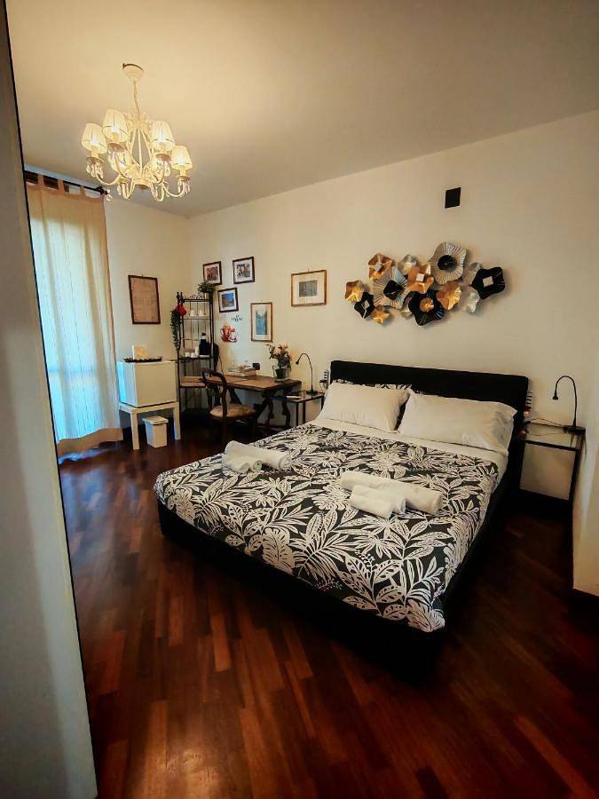 Casa de huéspuedes para 2 personas, con vistas y balcón - 1