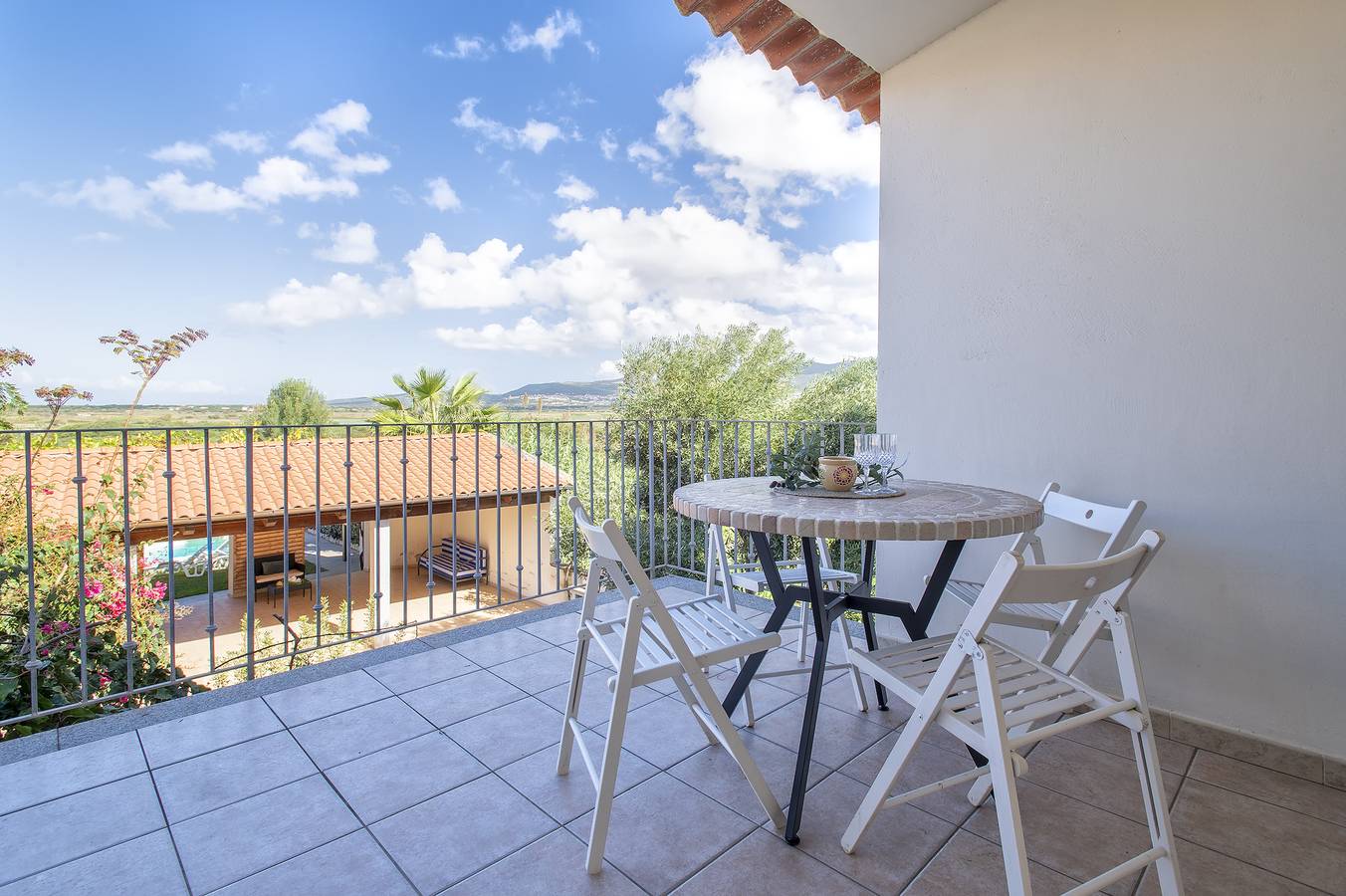 Ganze Wohnung, Sardinia Re - Residenza Gli Ulivi - Flat 4 in Codaruina/Valledoria, Valledoria