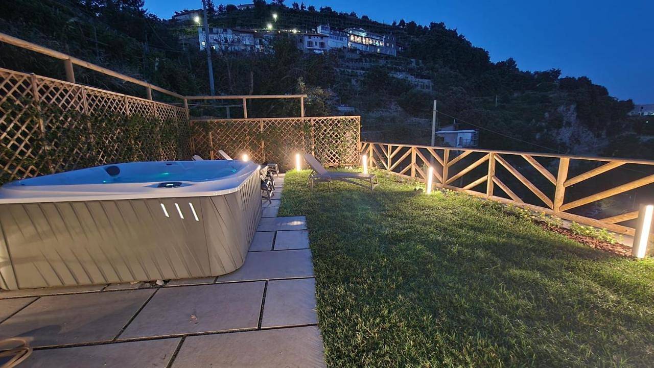 Otium Relais in San Michele Salerno, Furore