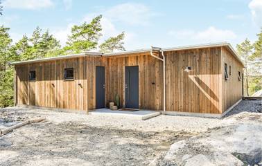 Luxus-ferienhaus für 9 Personen in Risør, Agder, Bild 1