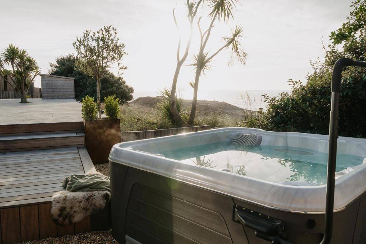 Holiday Home in Bexhill, East Sussex