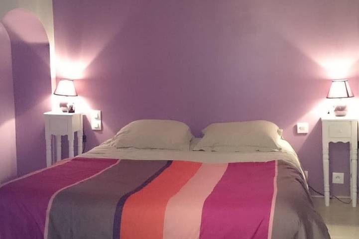 Location de vacances pour 8 personnes, avec jardin à Crézancy-en-Sancerre - 4