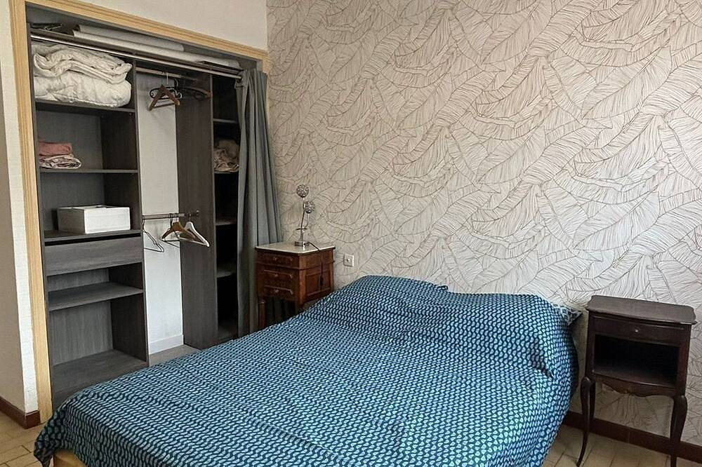 Appartement entier, Appartement dans les hauts cantons du Languedoc pour passer d’agréables vacances in Le Bousquet-d'Orb, Région de Lodève