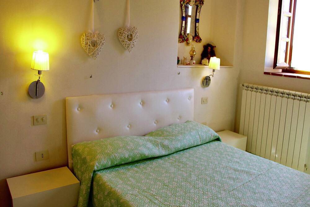 Casa Vacanze in Toscana con Piscina & Giardino in Vinci, Firenze e dintorni