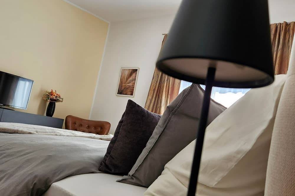 Ganze Wohnung, Appartement/Fewo, Bad, Wc, 2 Schlafräume - Ferienwohnung Blick ins Grüne in Roßleithen, Kirchdorf an der Krems (Bezirk)