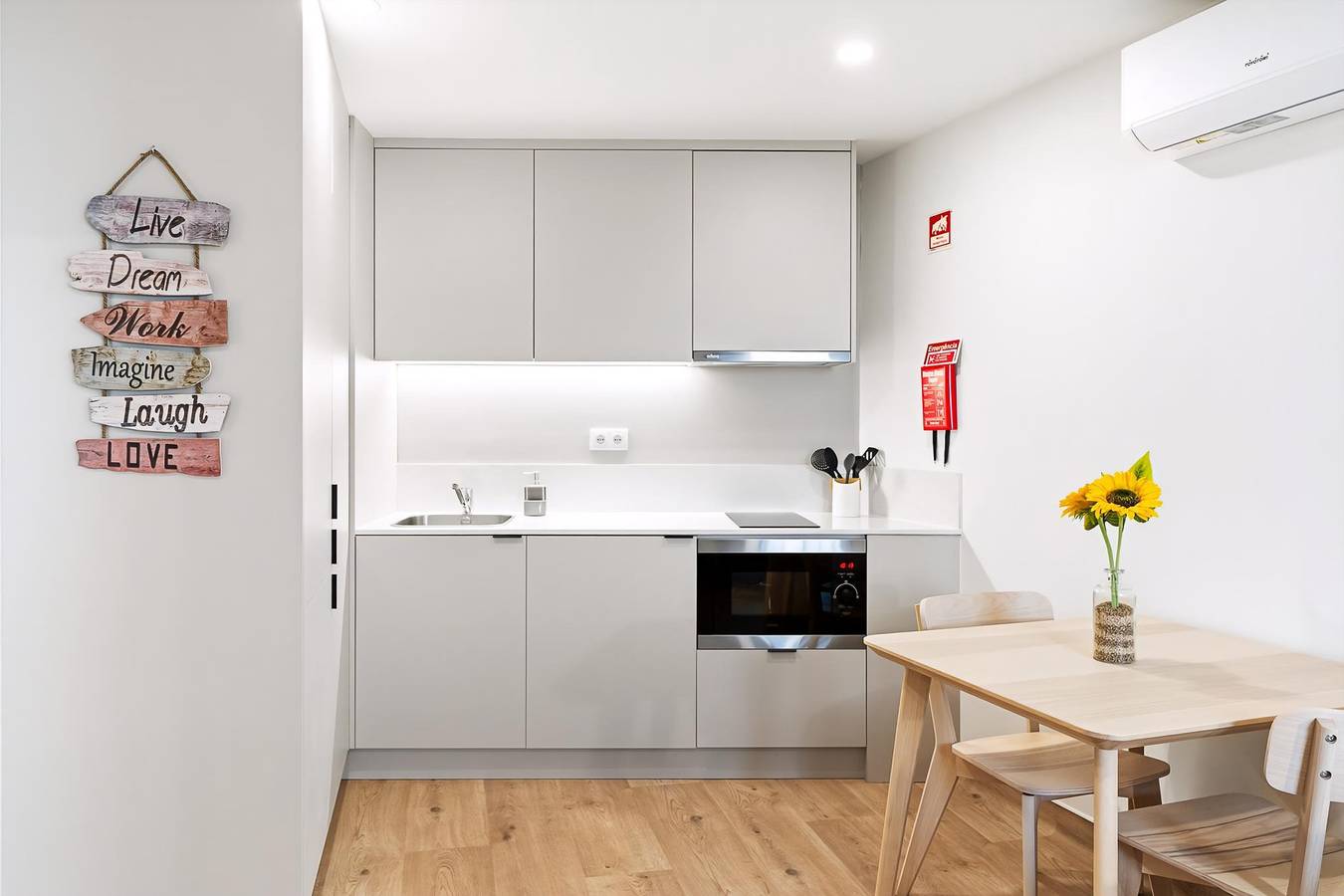 Ganze Wohnung, Guestready - Apartment in São Mamede de Infesta in São Mamede de Infesta e Senhora da Hora, Porto Distrikt