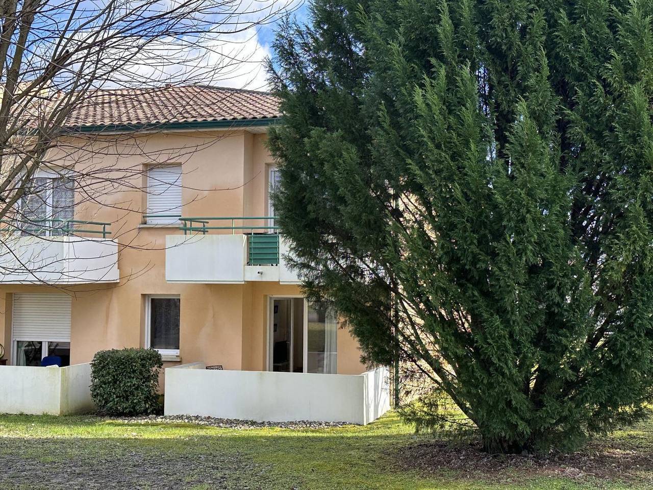 Adour e Vita in Pontonx-sur-l'Adour, Région de Dax