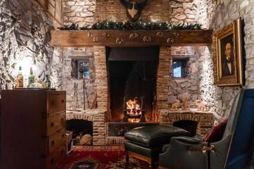 Chambre d’hôte pour 4 personnes, avec piscine et jacuzzi ainsi que jardin et sauna à Houyet