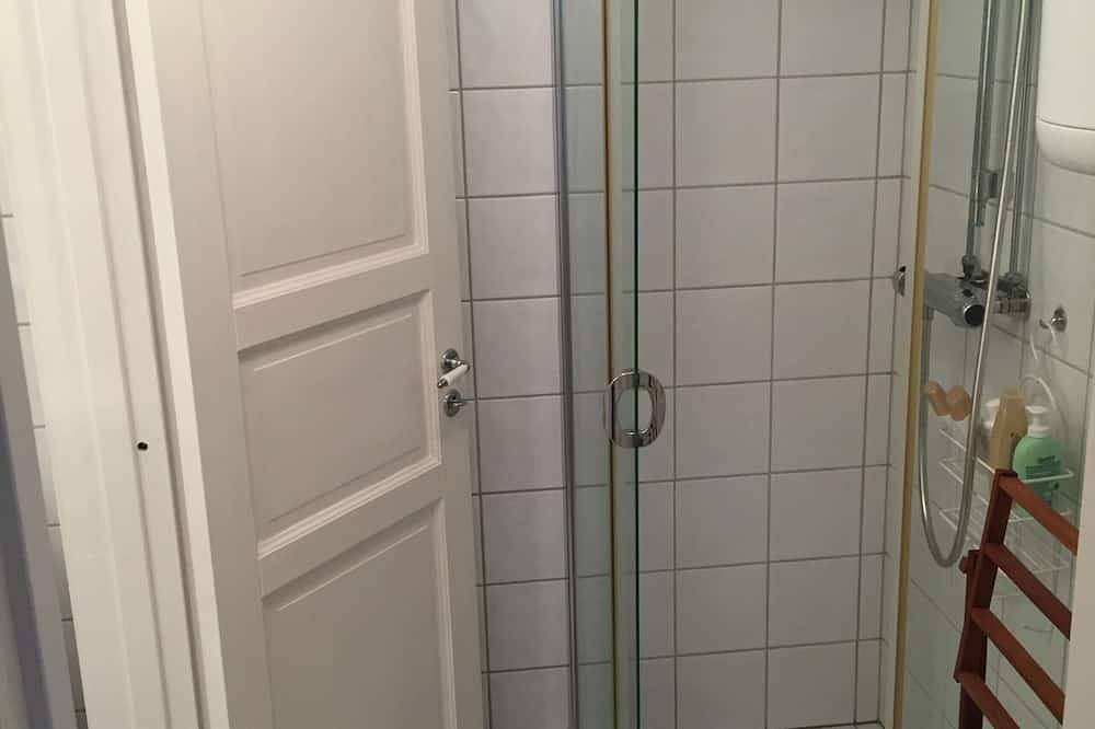 Charmantes Ferienhaus unweit vom Ufer des  Dalälven in Gävle, Gästrikland