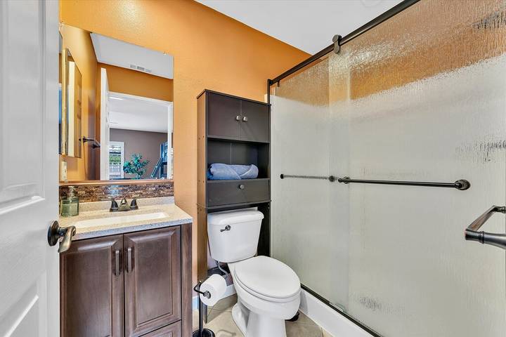 Vacation rental for 12 people in Indio (CA)