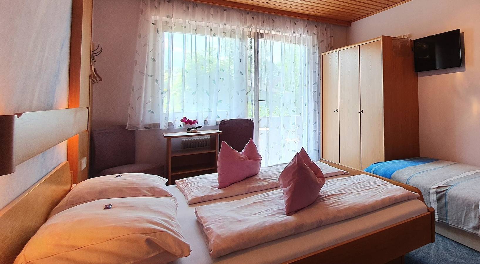 Ferienwohnung C klein in Karawanken und Bachergebirge, Villach