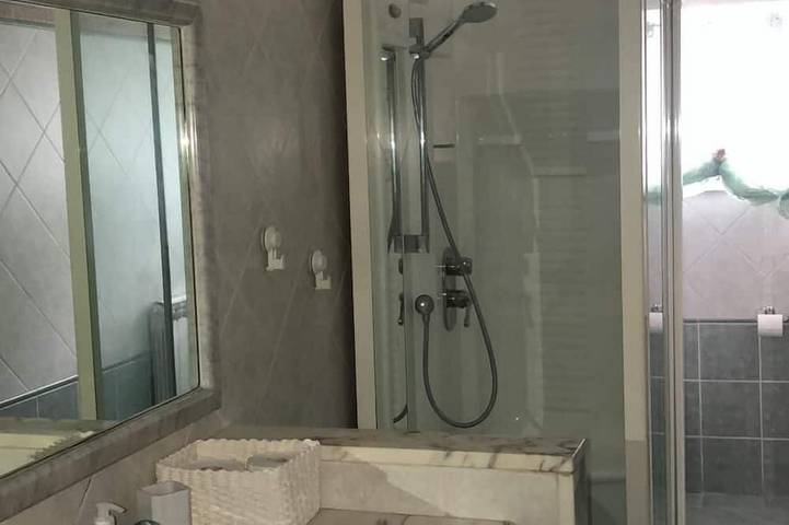 Appartamento intero, Appartamento accogliente ed indipendente con giardino! in Buggiano, Provincia di Pistoia