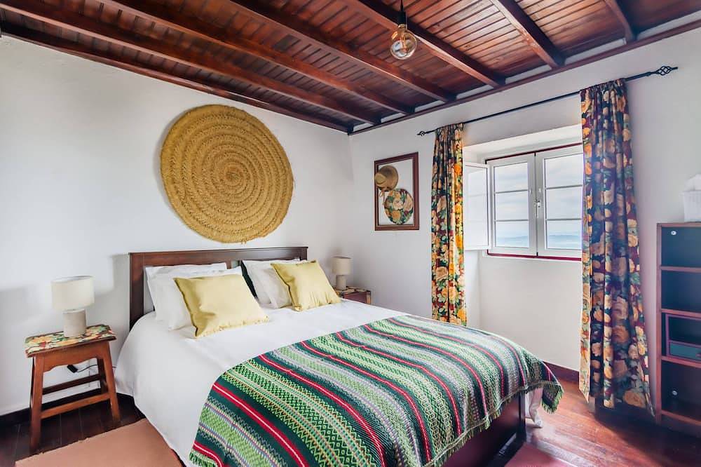 Ganze Wohnung, Casa das 10 Janelas @ Monsanto in Monsanto, Monsanto e Idanha-a-Velha