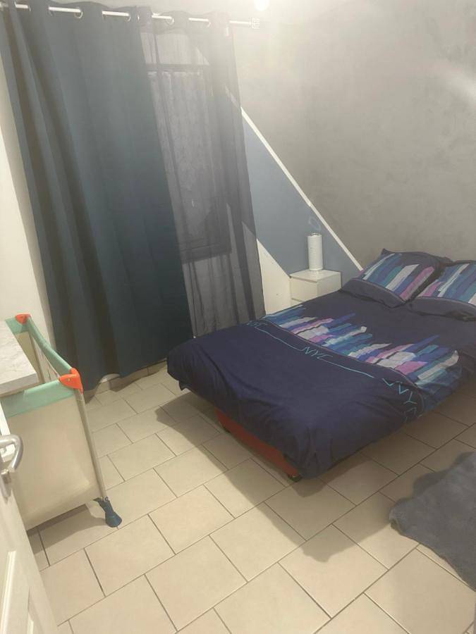 Location de vacances pour 4 personnes, avec jardin à Sonzay - 2