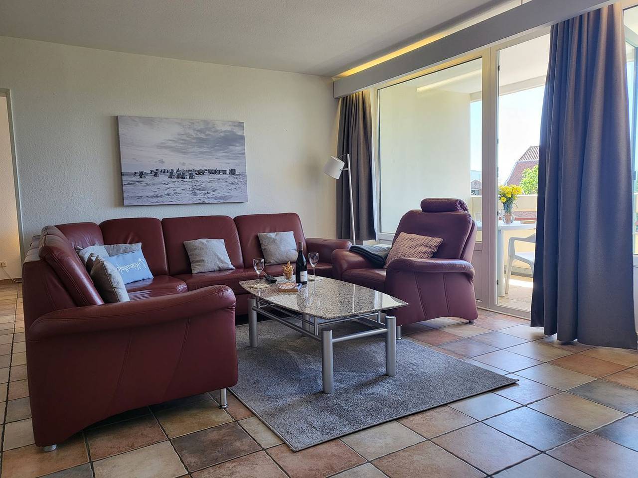 Appartamento vacanze a Eiderstedt a partire da 125€ a notte
