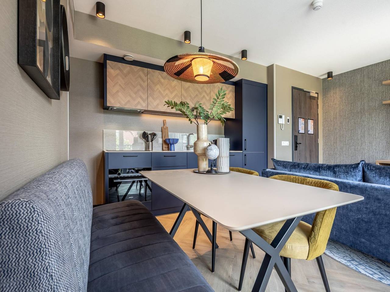 Ganze Wohnung, Spacious one-room apartment in Delft in Delft, Stadsgewest Haaglanden