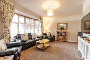 Holiday Rental for 6 People in Norwich, Norfolk, Photo 2