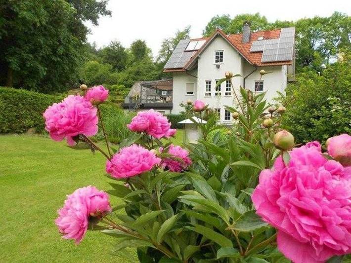 Ganze Ferienwohnung, Ferienwohnung Hankel in Hemfurth-Edersee, Edertal