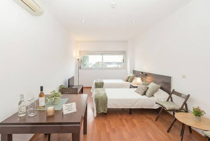 Apartamento para 2 personas en Bormujos