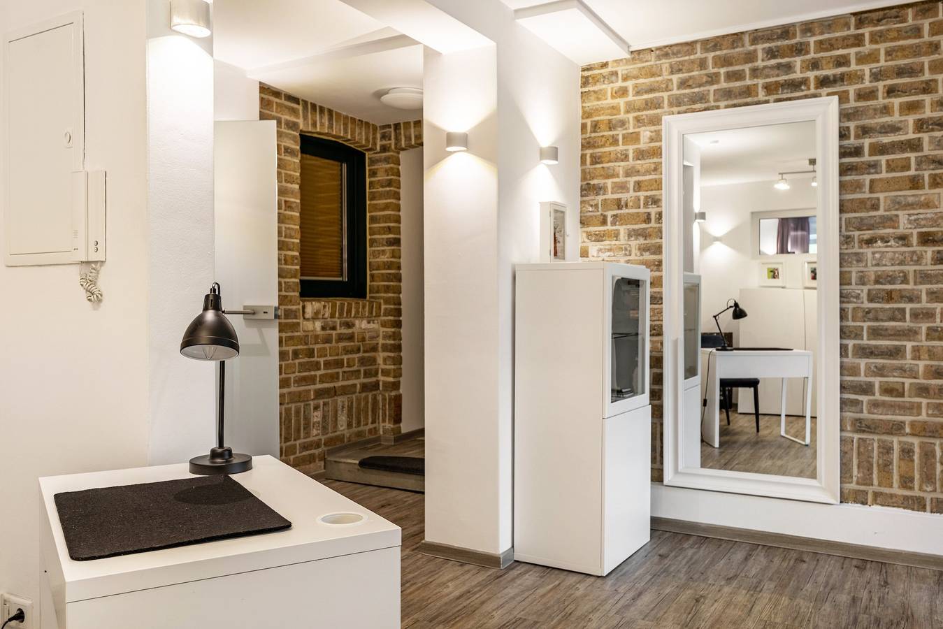 Ferienhaus 'Casa Wohnen und Wellness' mit privater Terrasse, Garten und Wlan in Hemer, Märkischer Kreis