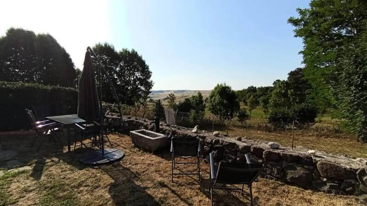 Ganze Ferienwohnung, Ferienwohnung für 5 Personen in Nasbinals in Nasbinals, Mende und Umgebung