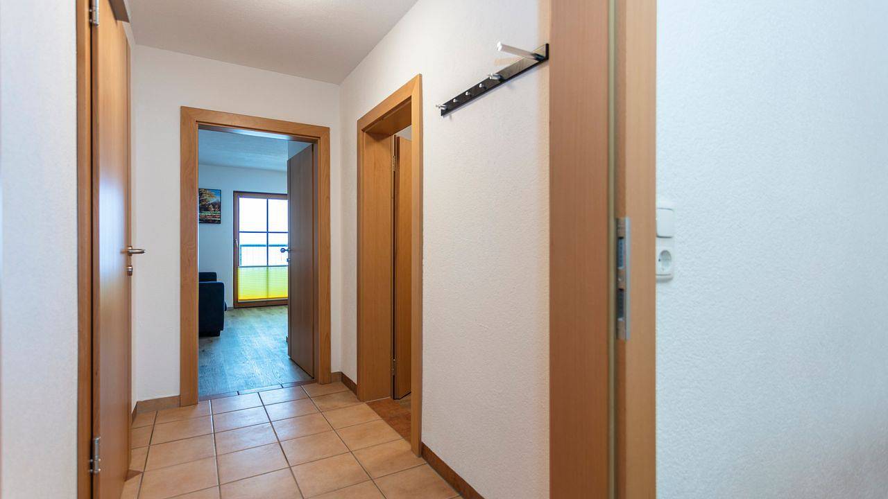 Geheel vakantieappartement, Ferienwohnung für 1 Personen (70 m²) in Lend in Lend, Ski Amadé