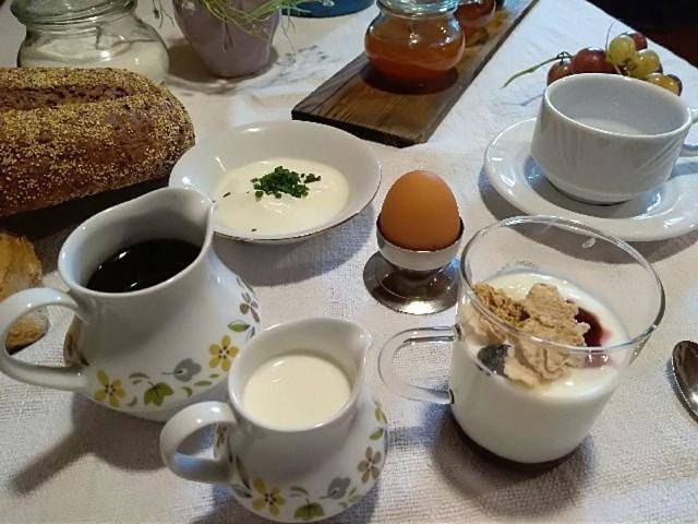 B&B für 2 Personen, mit Terrasse und Ausblick in Südtirol - 4