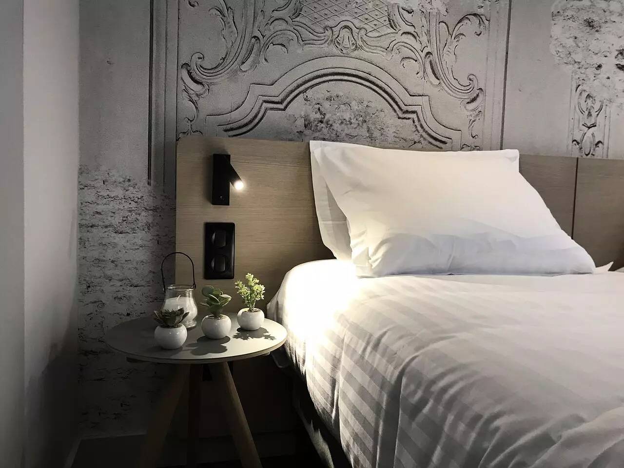 Executive double room 2 people in Cannes, Mediterranean Coast (France)
