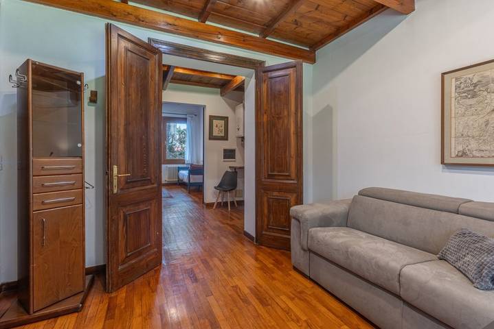 Appartamento intero, Guesthost - La Casa nel Pineto with Pool & Parking in Ferrara, Provincia di Ferrara